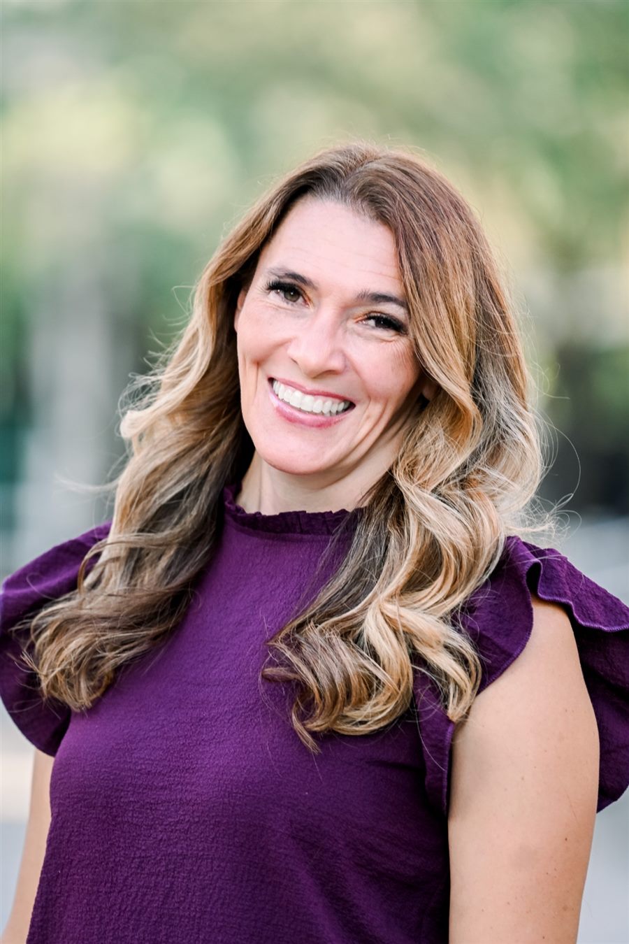 Amber Ethridge, Licensed Medicare Agent at Impact Med Solutions